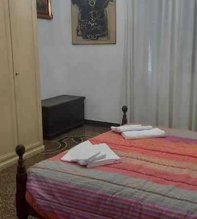 Casa Luigina Apartment Генуа Екстериор снимка