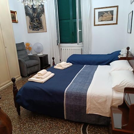 Casa Luigina Apartment Генуа Екстериор снимка