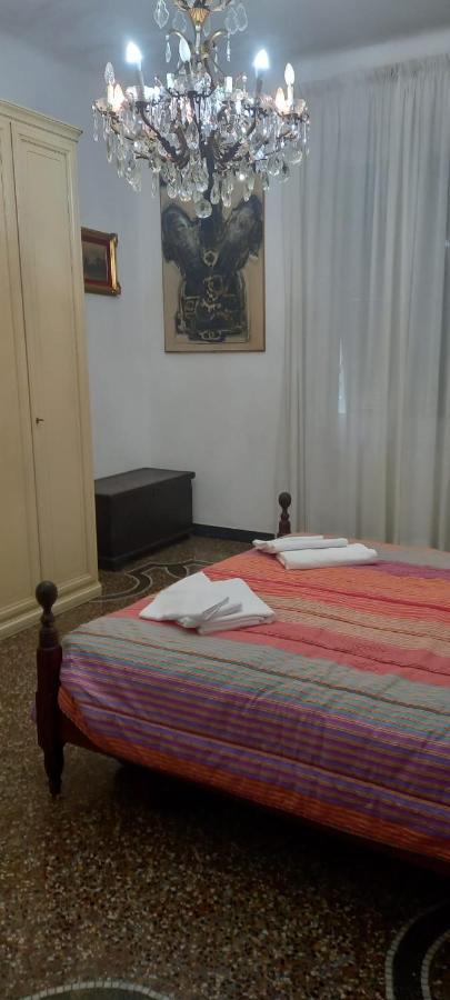 Casa Luigina Apartment Генуа Екстериор снимка