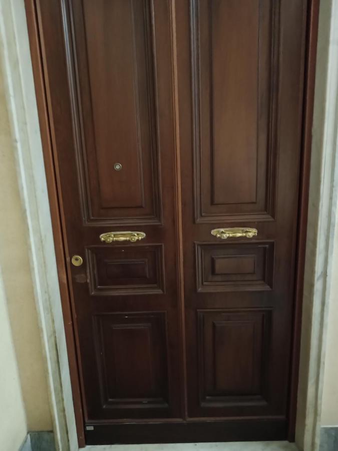 Casa Luigina Apartment Генуа Екстериор снимка