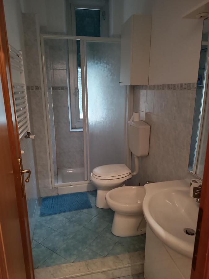 Casa Luigina Apartment Генуа Екстериор снимка